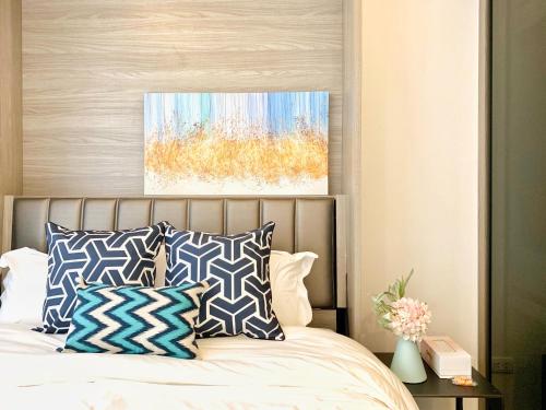 Sukhumvit Asok Modern Suite