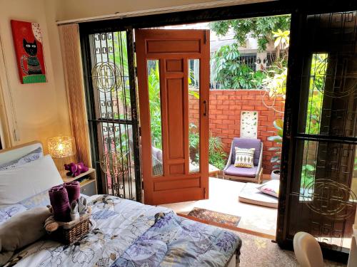 Bed And Terrace Guesthouse