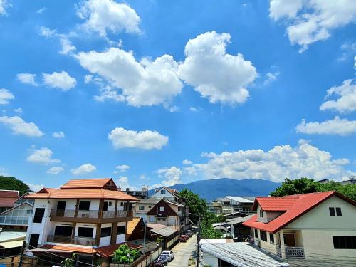 Bed And Terrace Guesthouse
