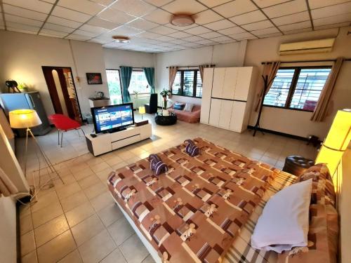 Bed And Terrace Guesthouse