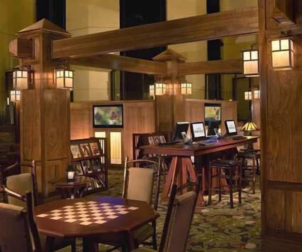 The Park Vista - a DoubleTree by Hilton Hotel - Gatlinburg