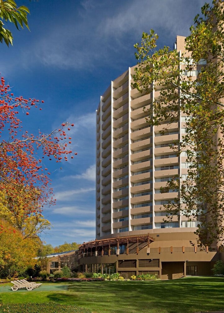The Park Vista - a DoubleTree by Hilton Hotel - Gatlinburg