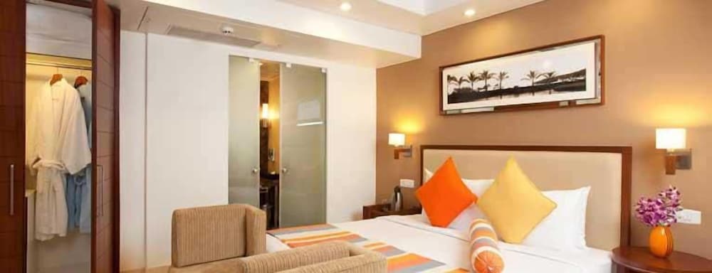 Club Mahindra Varca Beach Goa