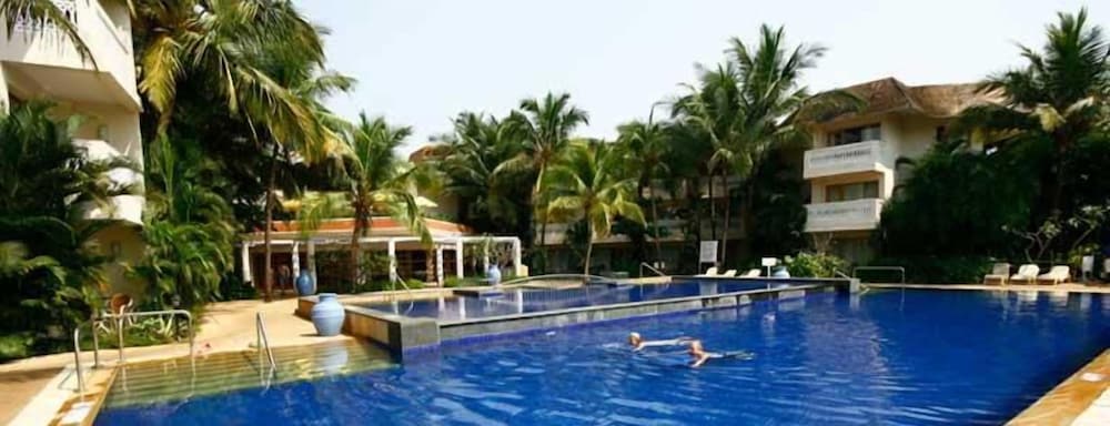 Club Mahindra Varca Beach Goa