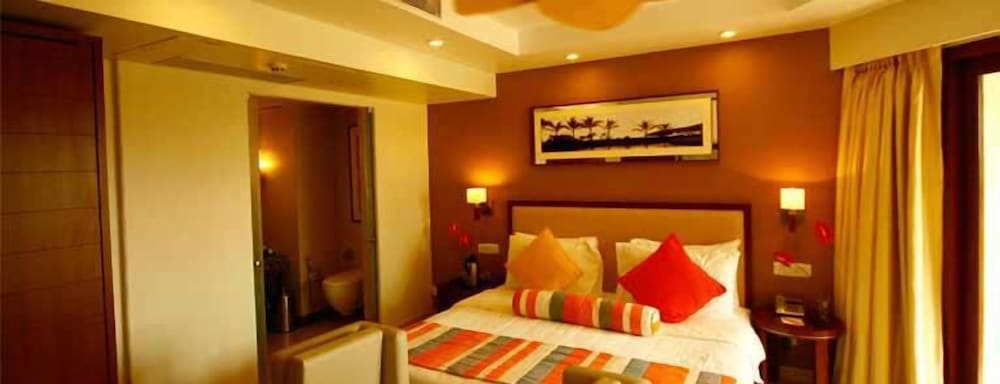 Club Mahindra Varca Beach Goa
