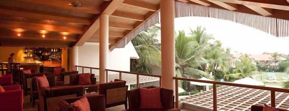 Club Mahindra Varca Beach Goa