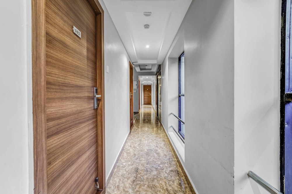 Super Townhouse Oak Kodambakkam Formerly Cine City