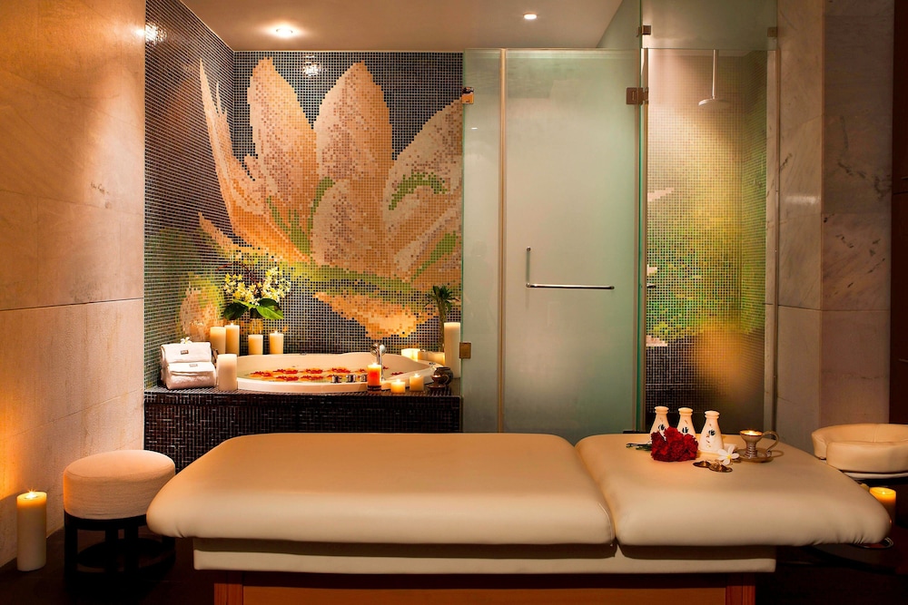 The Westin Hyderabad Mindspace