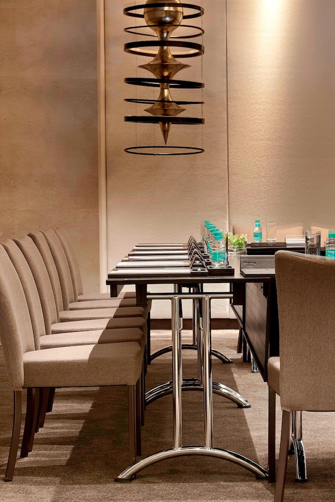 The Westin Hyderabad Mindspace