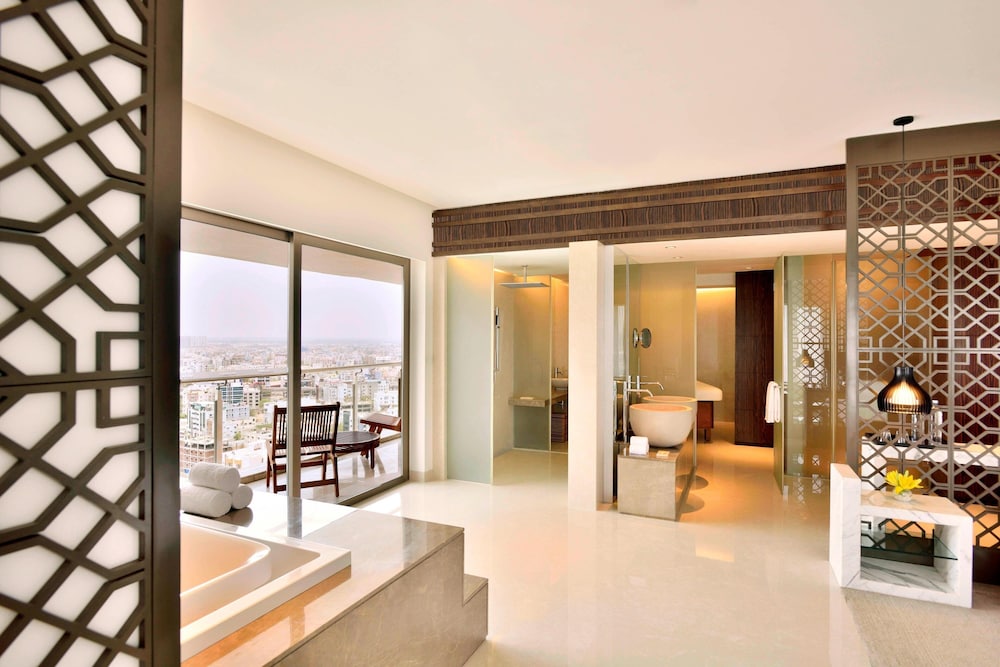 The Westin Hyderabad Mindspace