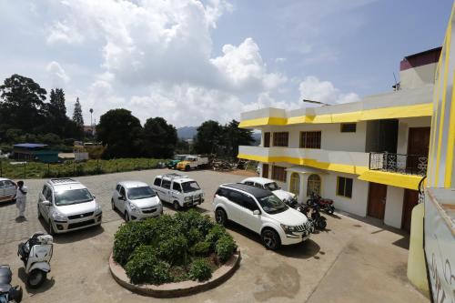 Hotel Sri Balaji