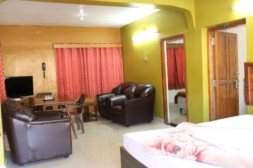Hotel Sri Balaji