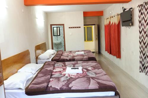 Hotel Sri Balaji