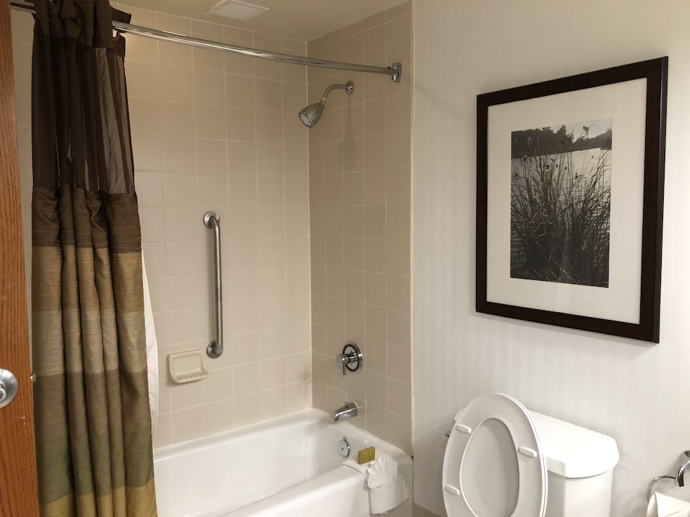 Wyndham Garden Buffalo Downtown