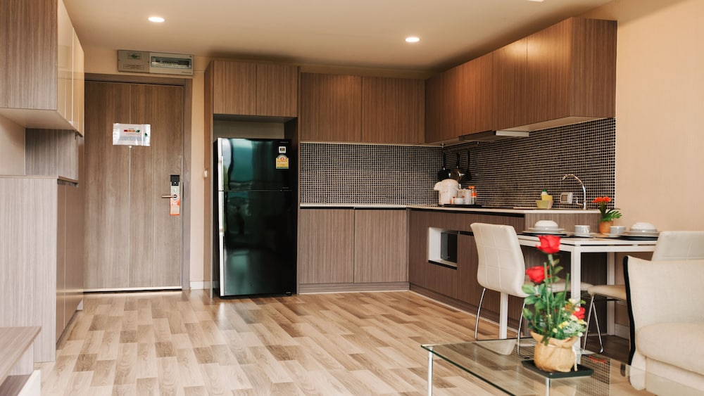 B2 Mountain Pano Residence Chiang Mai