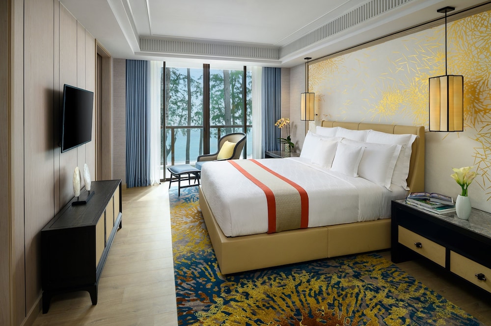 InterContinental Phuket Resort by IHG