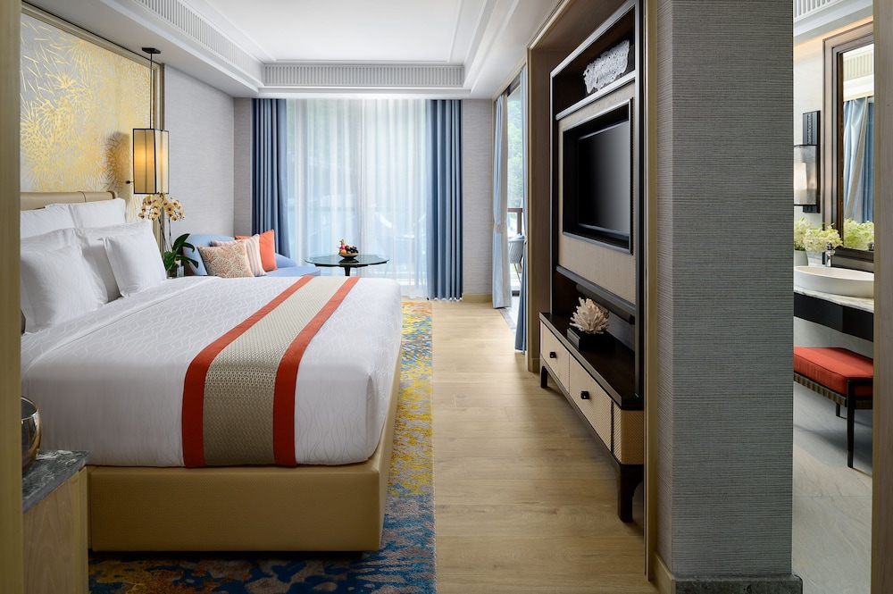 InterContinental Phuket Resort by IHG