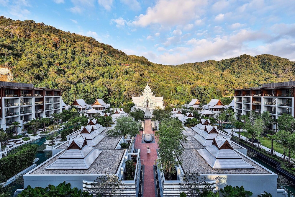 InterContinental Phuket Resort by IHG