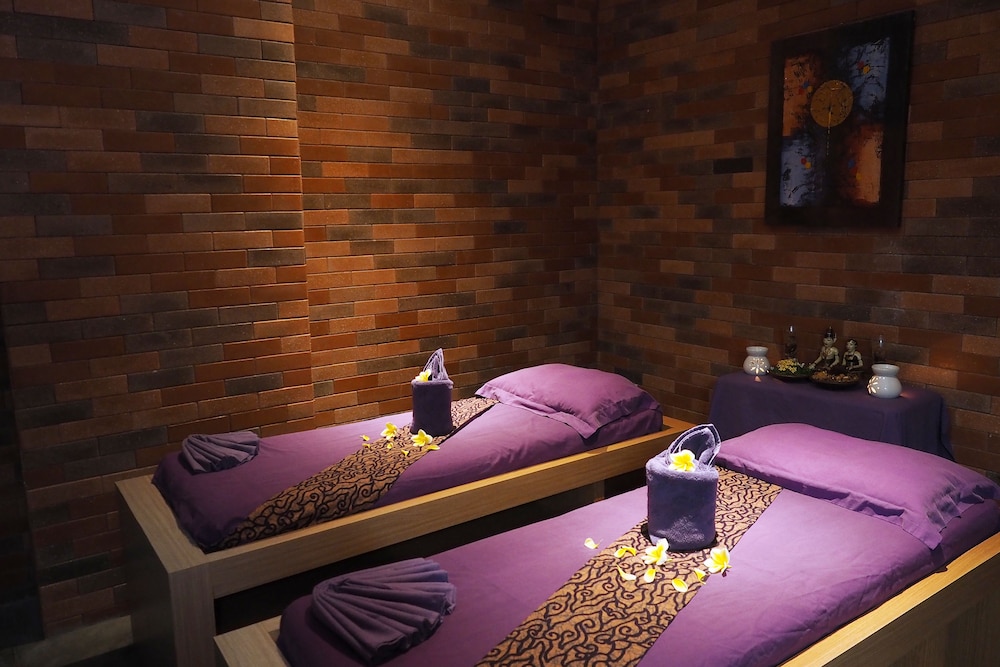 Nagoya Mansion Hotel and Residence