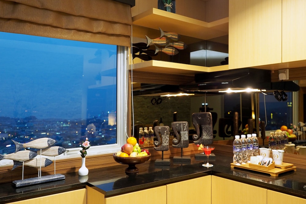 Nagoya Mansion Hotel and Residence