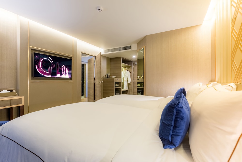 GLOW Sukhumvit 5 by Centropolis