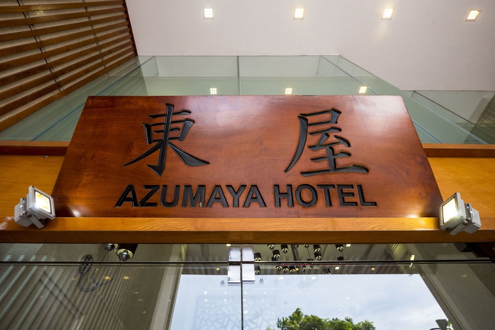 Azumaya Hotel Da Nang