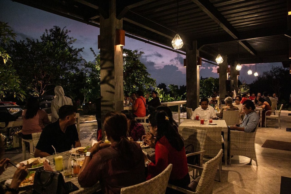 Kori Maharani Villas