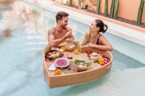 Cyrus Villa Seminyak (Adults Only)