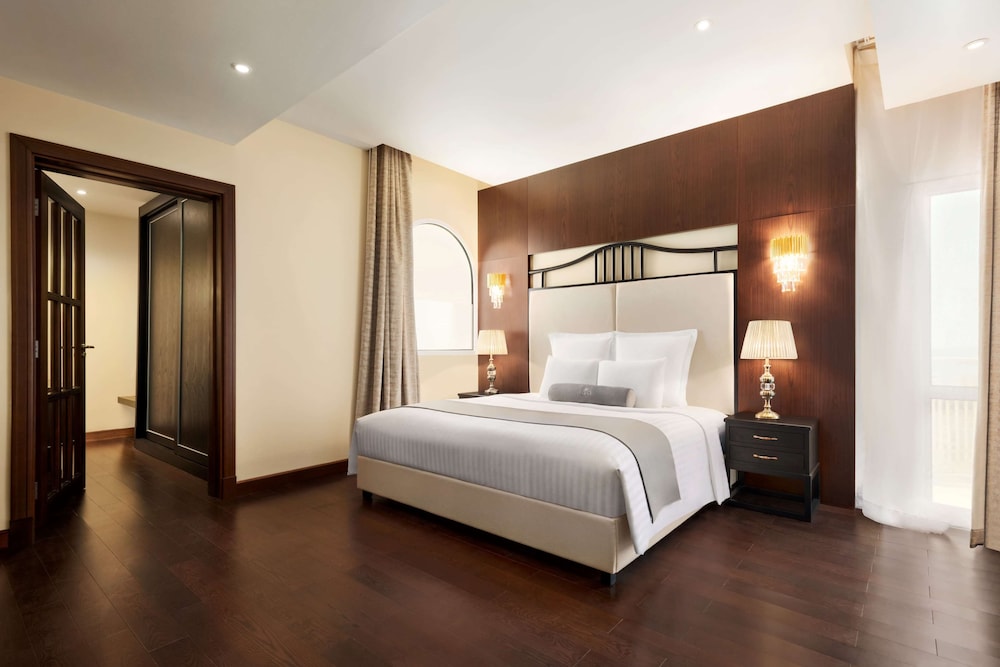 Wyndham Garden Salalah Mirbat