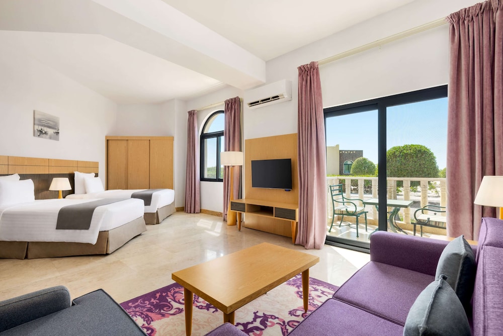 Wyndham Garden Salalah Mirbat