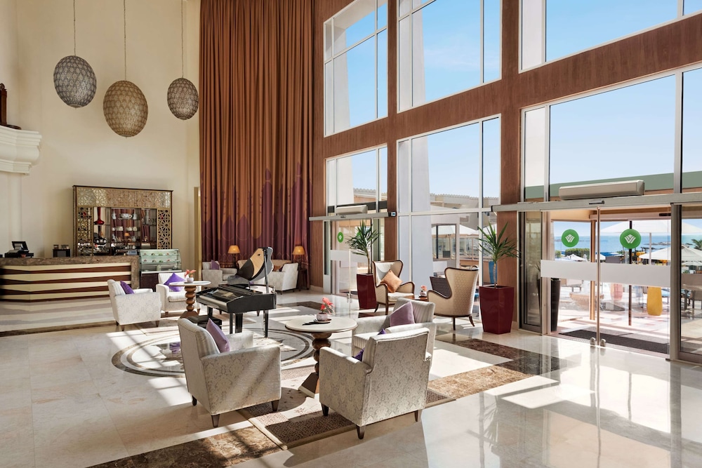 Wyndham Garden Salalah Mirbat