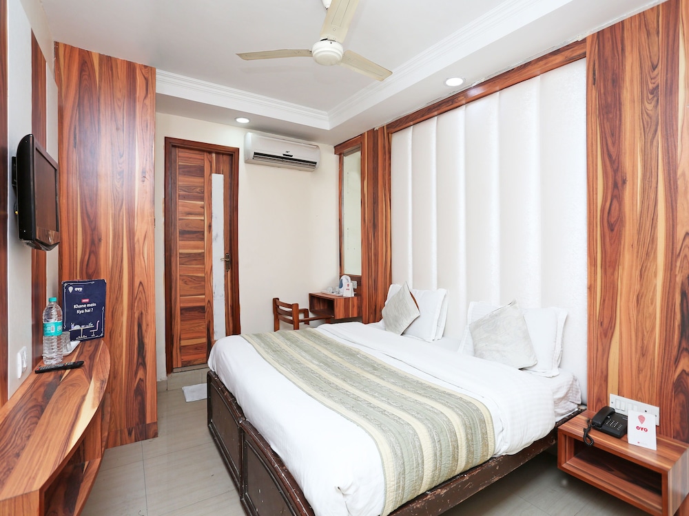 Hotel Atithi