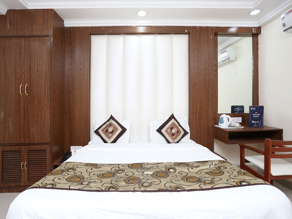 Hotel Atithi