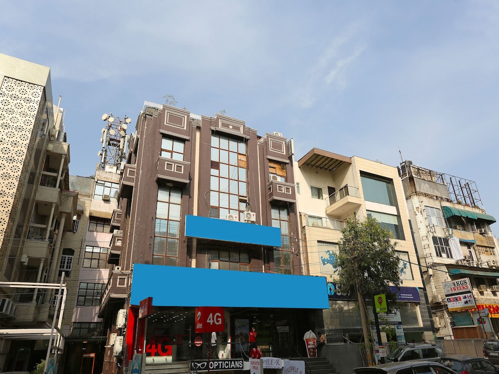 Hotel Atithi