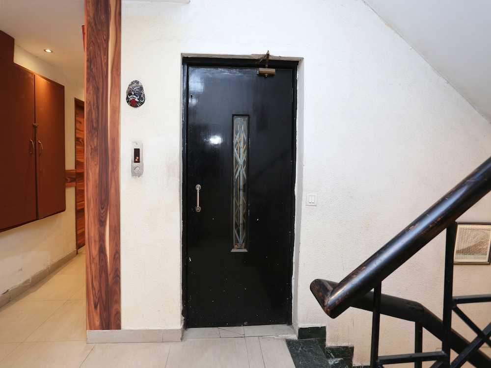 Hotel Atithi
