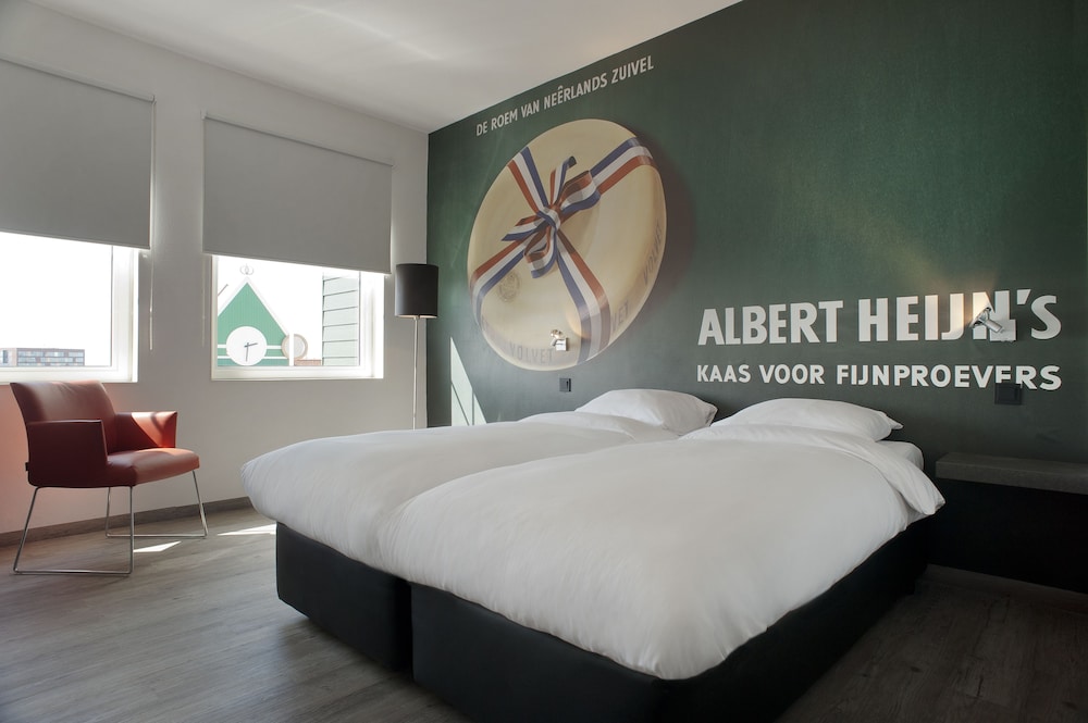 Inntel Hotels Amsterdam Zaandam