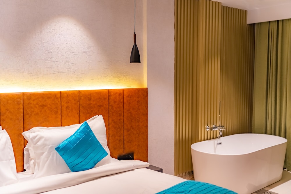 SKI Hotels And Resorts