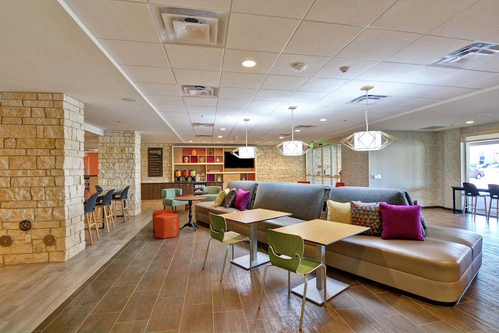 Home2 Suites by Hilton Las Vegas Strip South