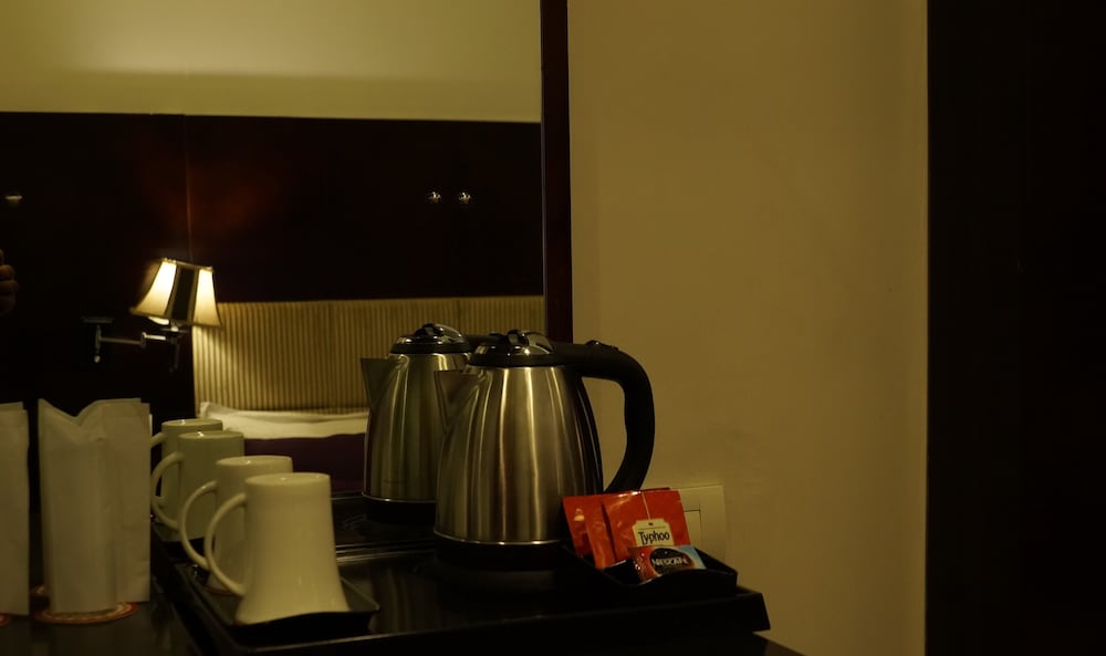 Mohan Vilaas Hotel and Resort