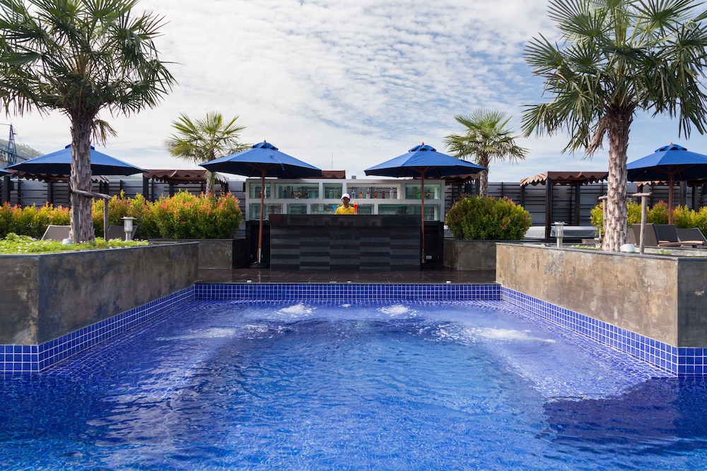 Best Western Patong Beach