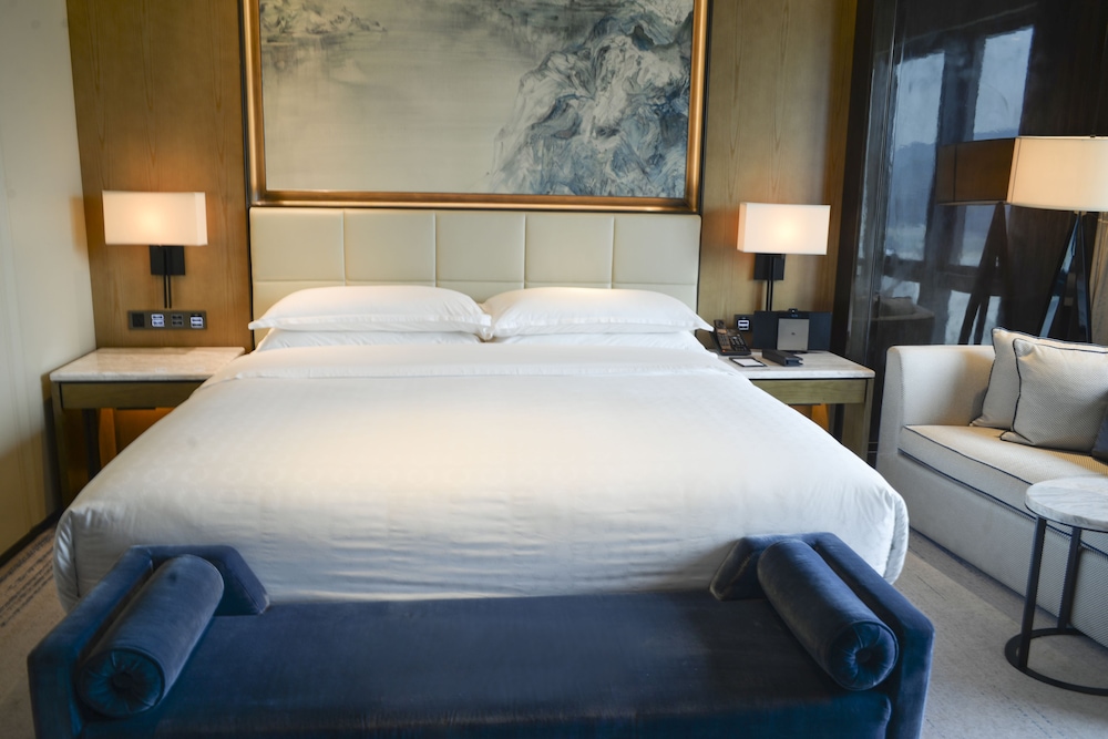 Sheraton Zhuhai Hotel