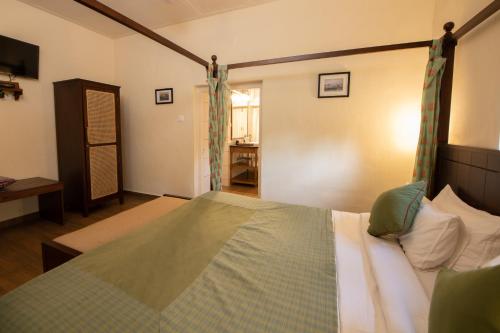 Wordsworth Lodge