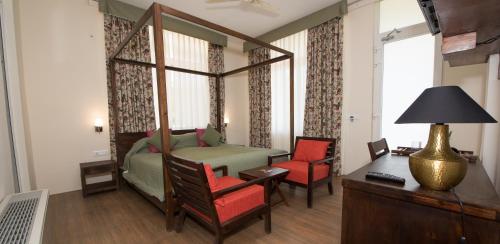 Wordsworth Lodge