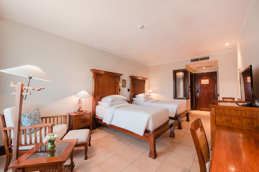 Ramayana Suites and Resort