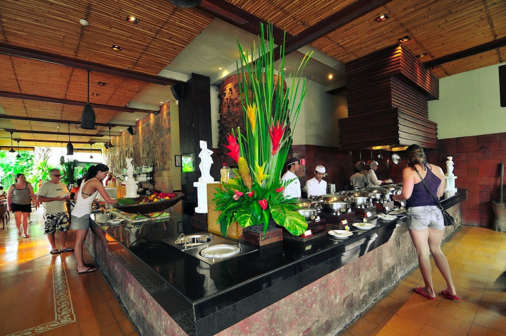 Ramayana Suites and Resort