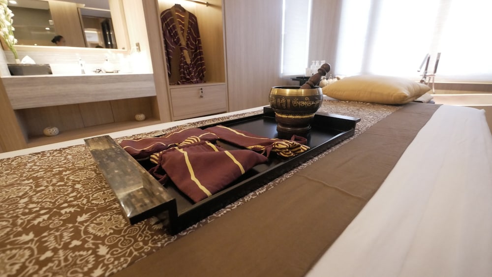 Ramayana Suites and Resort