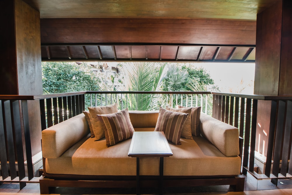 Ramayana Suites and Resort