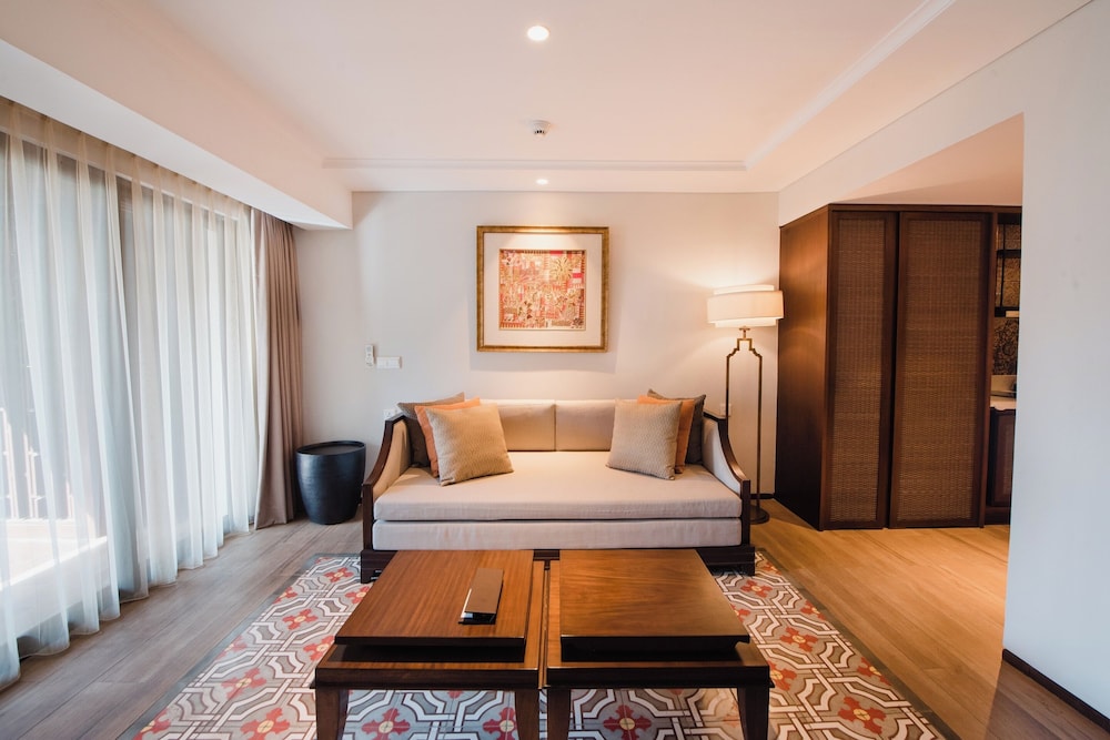 Ramayana Suites and Resort