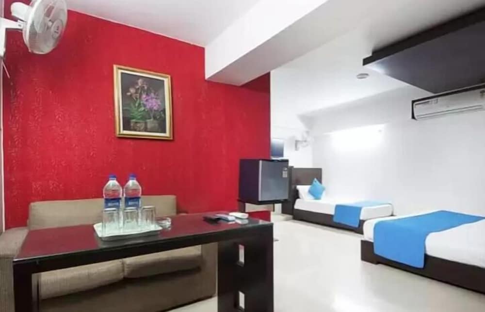 Aerocity Hotel The Airport