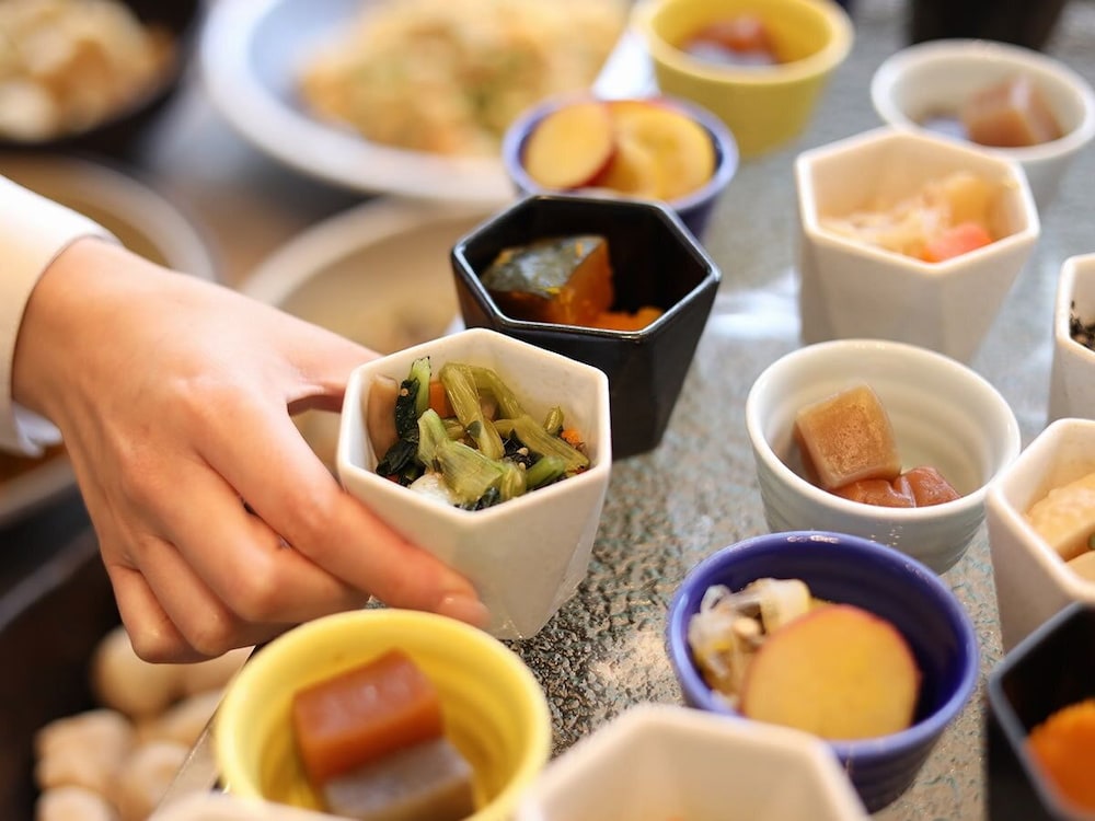 Urban Hotel Kyoto Shijo Premium